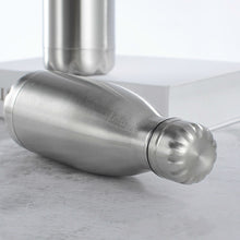 Load image into Gallery viewer, Stainless Steel Sports Water Bottle - Hot/Cold Water/Cola Bottle Insulated