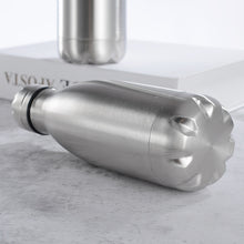Load image into Gallery viewer, Stainless Steel Sports Water Bottle - Hot/Cold Water/Cola Bottle Insulated