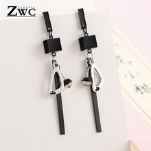 Load image into Gallery viewer, Fashion Charming Drop Earrings - 2 Colors
