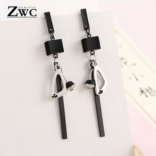 Fashion Charming Drop Earrings - 2 Colors