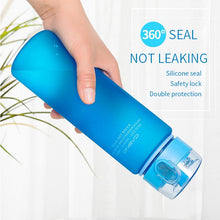 Load image into Gallery viewer, BPA Free Leak-Proof Water Bottle - High Quality