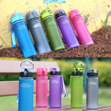 Load image into Gallery viewer, BPA Free Leak-Proof Water Bottle - High Quality