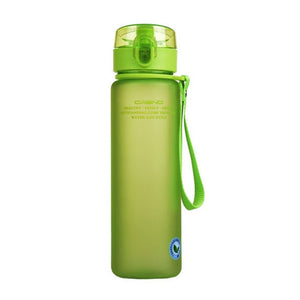 BPA Free Leak-Proof Water Bottle - High Quality